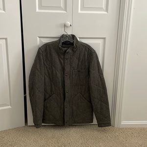 Jcrew men's coat
